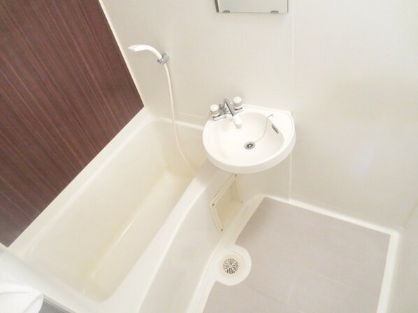 メブキ太子堂の物件内観写真